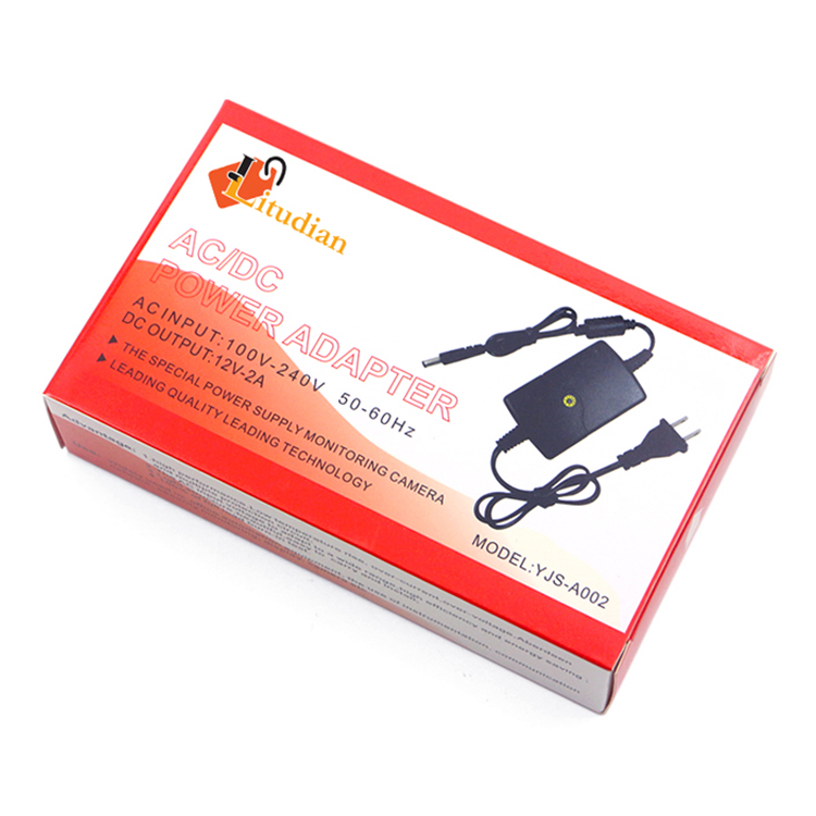 Provide Power adapters OEM for Indonesia client