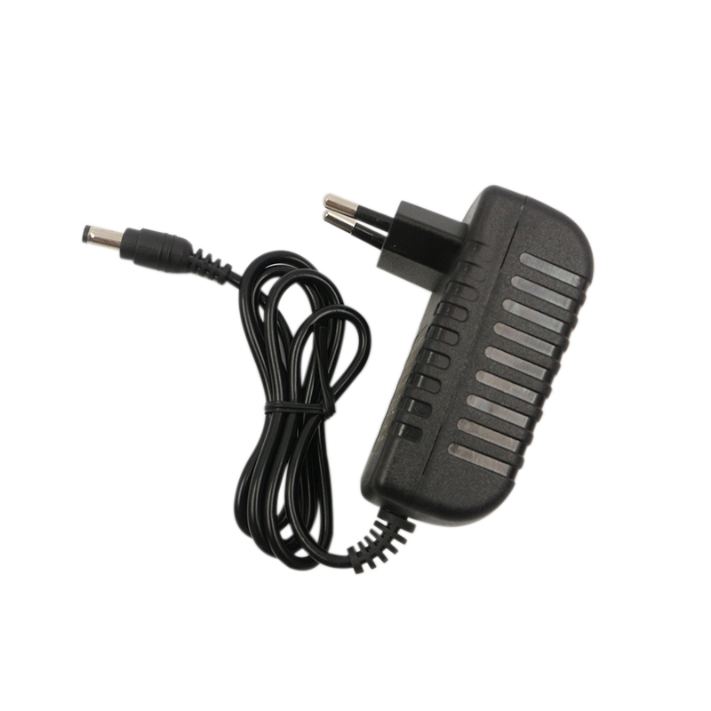 AC/DC 12V1A Power Adapter(图3)